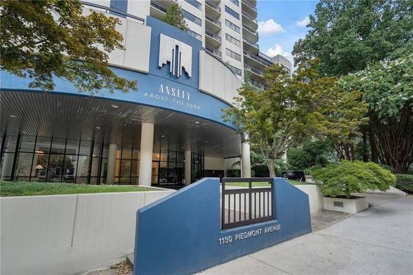 1130 Piedmont AVE NE #509, Atlanta, GA 30309