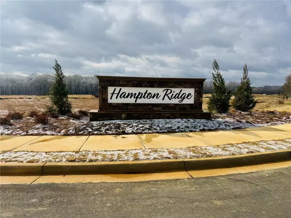 Jefferson, GA 30549,73 Hampton Ridge WAY