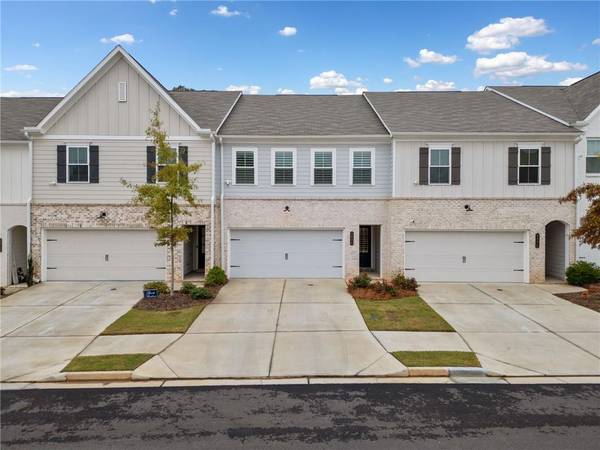 3606 Silvery WAY, Powder Springs, GA 30127