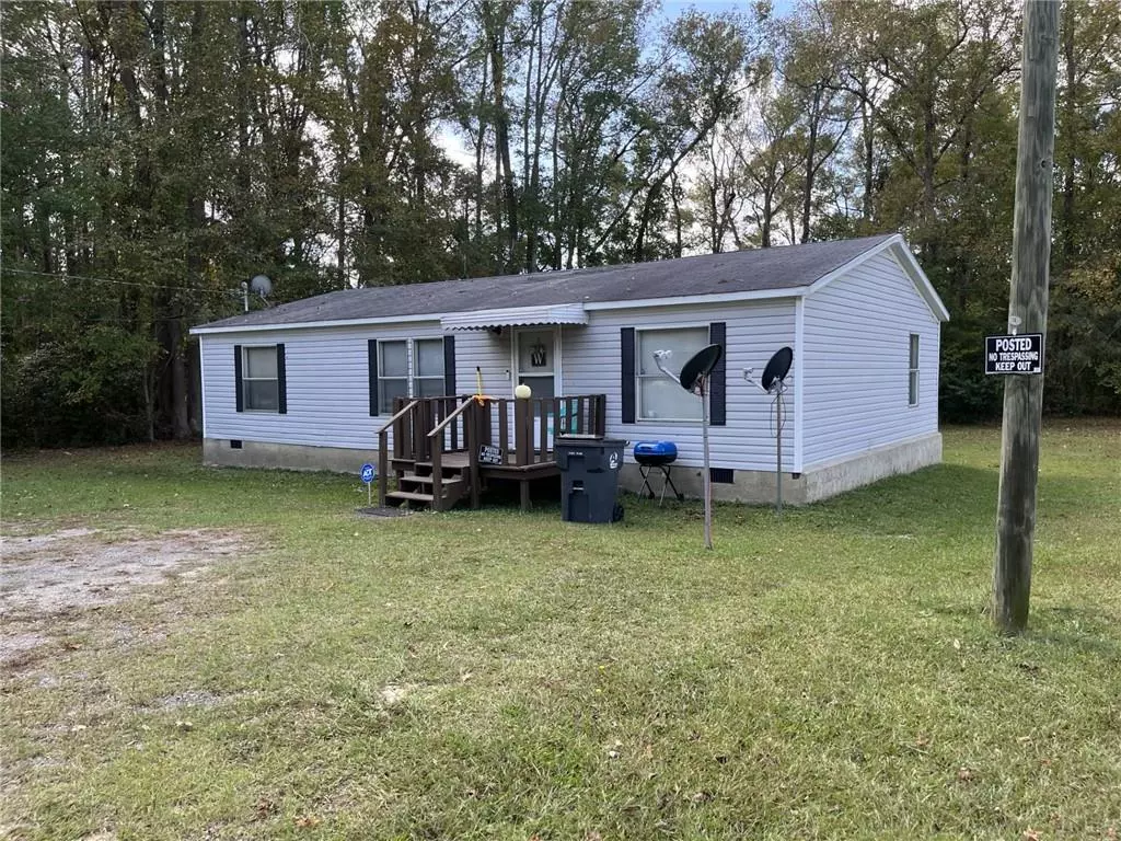 Thomson, GA 30824,209 Hoey ST