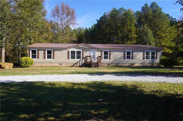 1359 Pine Valley Farm RD, Comer, GA 30629