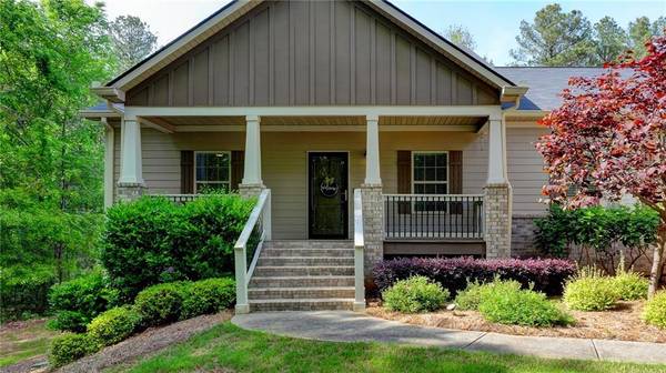 1330 Surry Ridge DR, Watkinsville, GA 30677