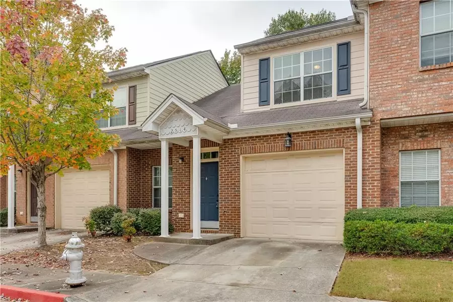 2544 Laurel CIR NW, Atlanta, GA 30311