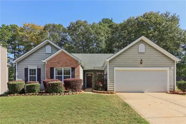 104 Greenland DR, Mcdonough, GA 30253