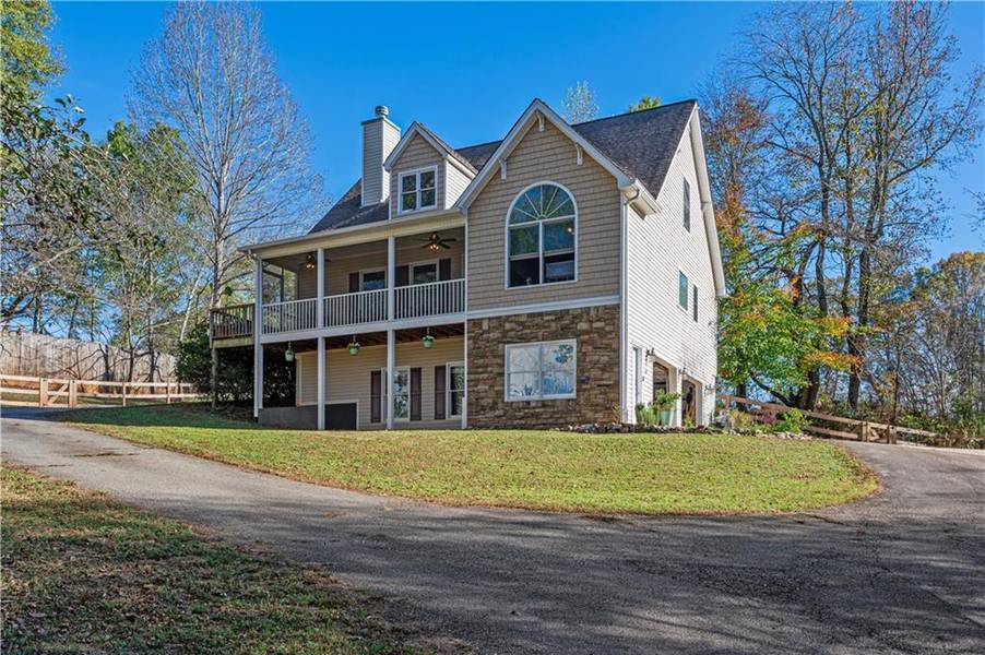 159 Cherrystone WALK, Dahlonega, GA 30533