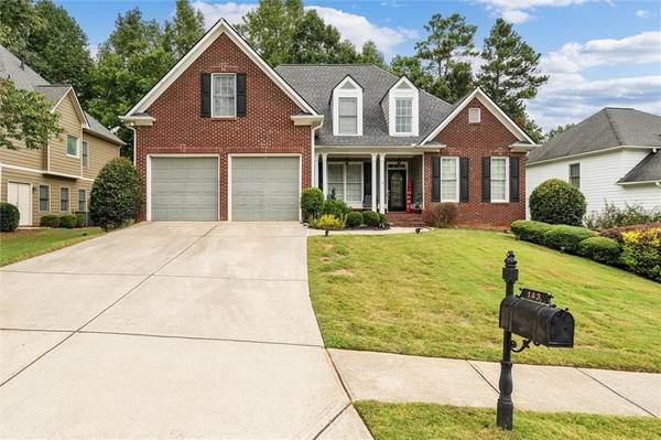 143 Templeton LN, Villa Rica, GA 30180