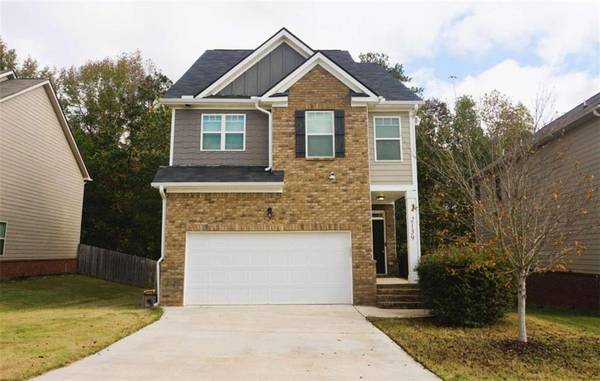 2139 Theberton TRL, Locust Grove, GA 30248