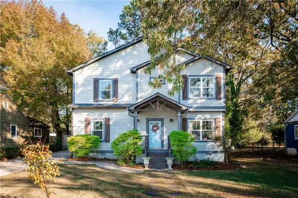 280 Warren ST SE, Atlanta, GA 30317