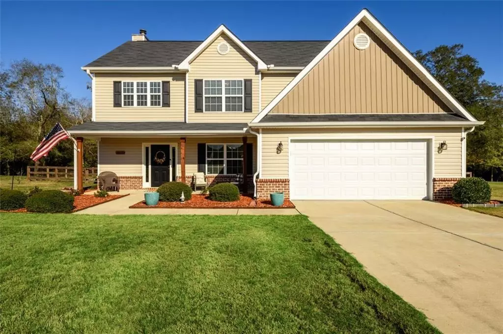 Winder, GA 30680,1670 Bismarck CIR