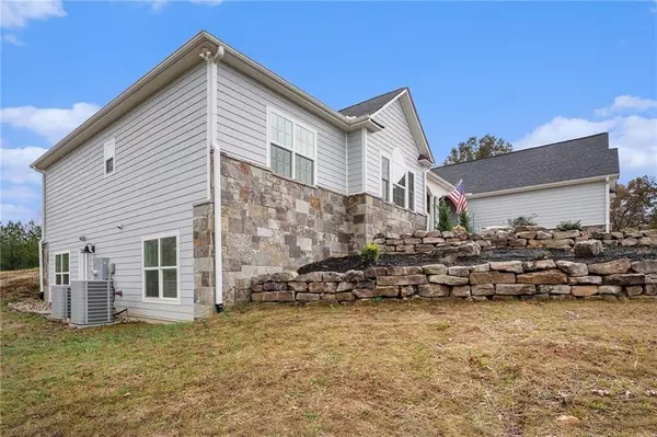 Blairsville, GA 30512,86 Fox Ridge