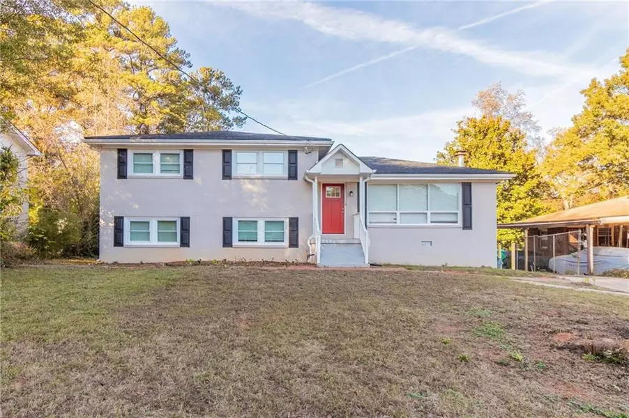 2276 Miriam LN, Decatur, GA 30032