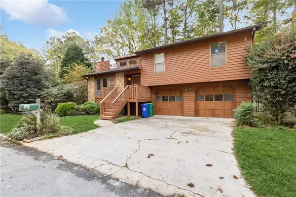 Tucker, GA 30084,4109 Wildflower LN