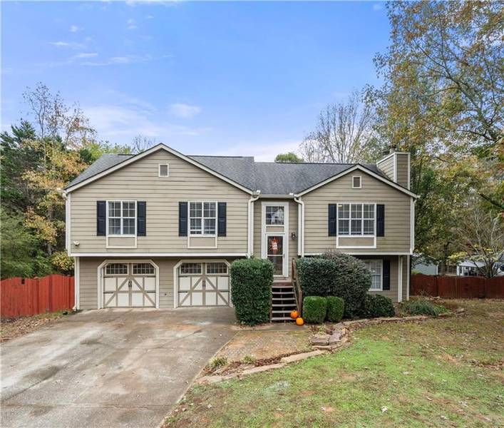 1128 Canvas Back DR, Woodstock, GA 30189