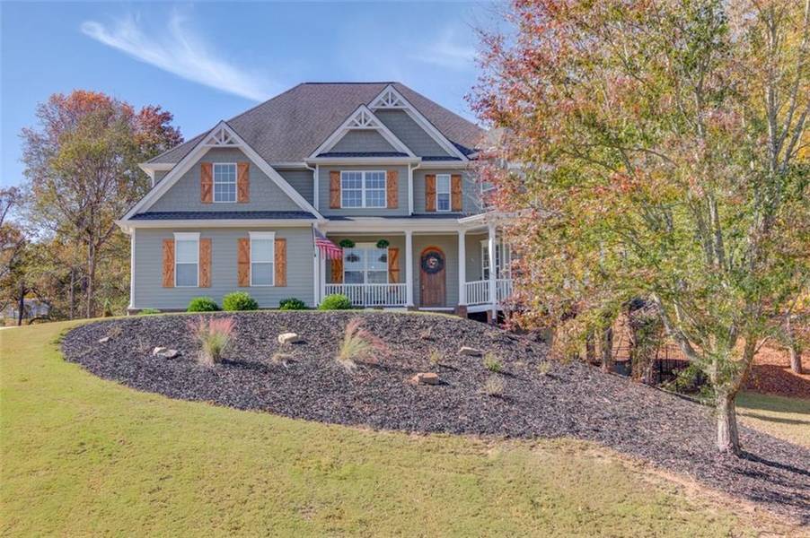 3611 GALLEY CT, Gainesville, GA 30506