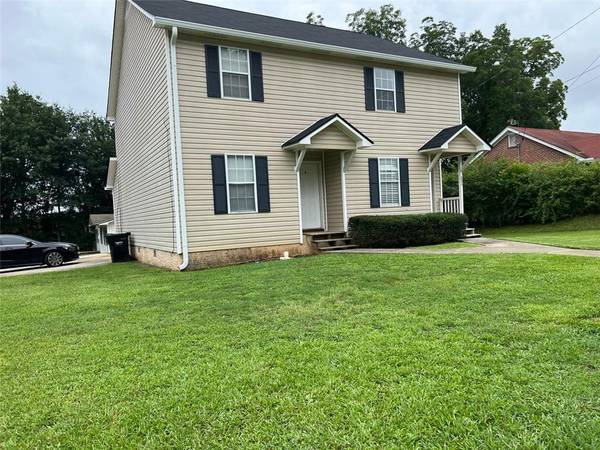 333 FORSYTH ST #A, Barnesville, GA 30204