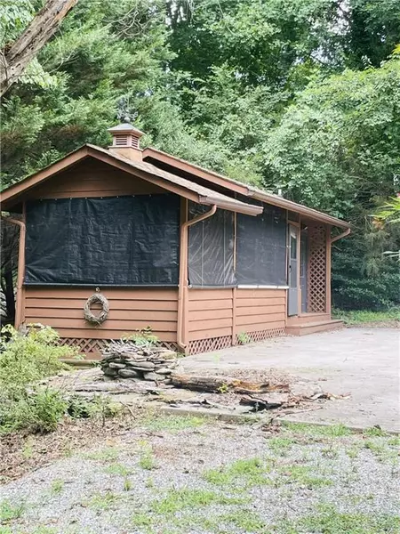308 Hidden Valley RD, Cleveland, GA 30528