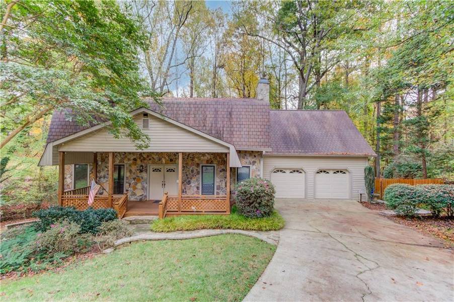 1667 Manhasset Farm CT, Atlanta, GA 30338