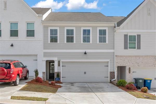 3362 Verdi LN,  Kennesaw,  GA 30144