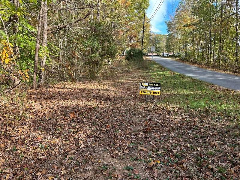 5.6 ac Neil Densmore TRL, Canton, GA 30114