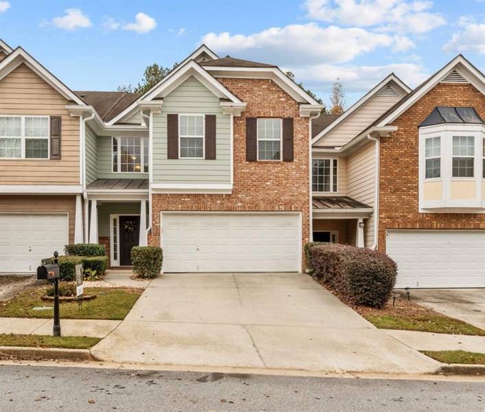 367 Creek Manor WAY, Suwanee, GA 30024