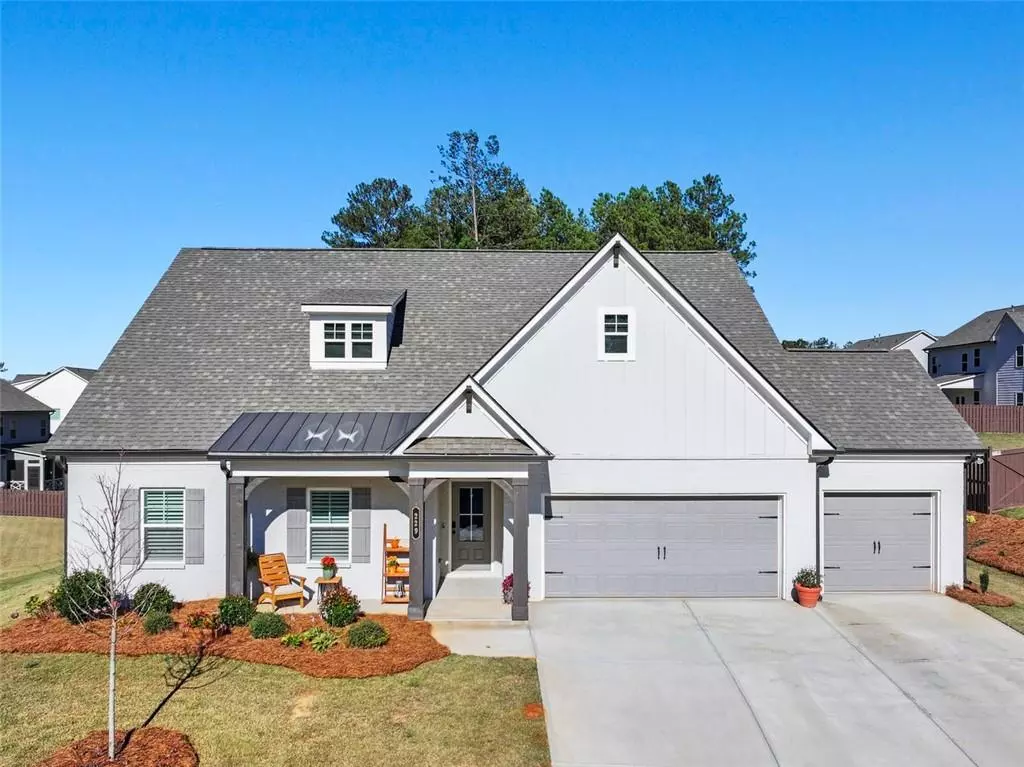 Jefferson, GA 30549,229 Brant CIR