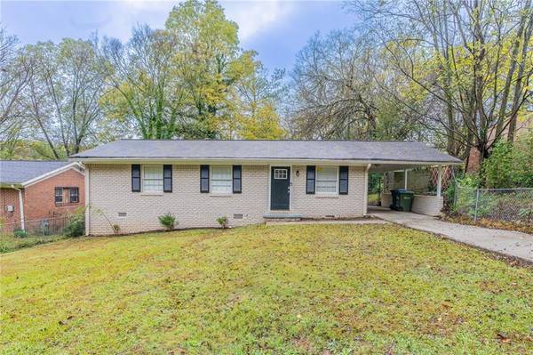 3851 Bonnie LN SE, Atlanta, GA 30354