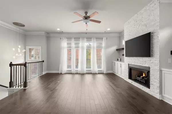 Atlanta, GA 30346,4149 Townsend LN