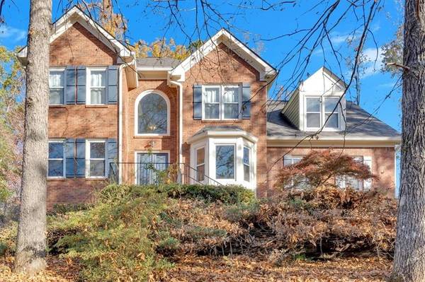 369 GREYCOAT BLF SW, Marietta, GA 30064