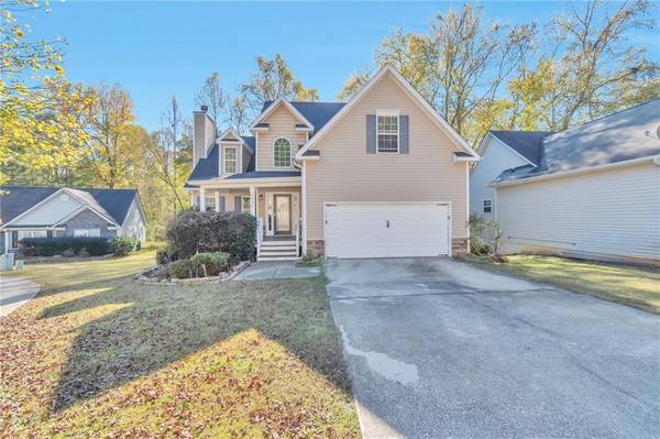 4483 Prather Pass DR, Loganville, GA 30052