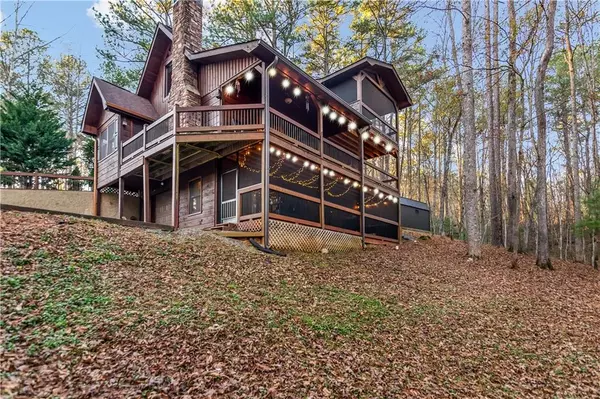 Ellijay, GA 30540,24 Lyric Lane