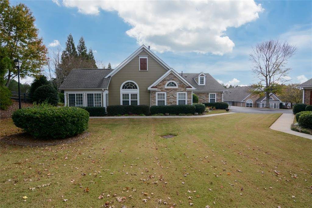 Cumming, GA 30041,6107 MALLOWAY CT #B-6107