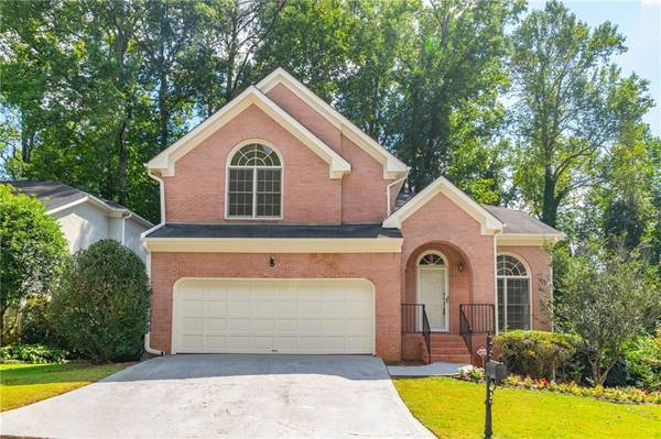 1105 Druid LK, Decatur, GA 30033