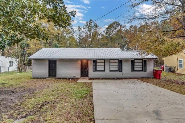 3979 Spencer CIR, Macon, GA 31206