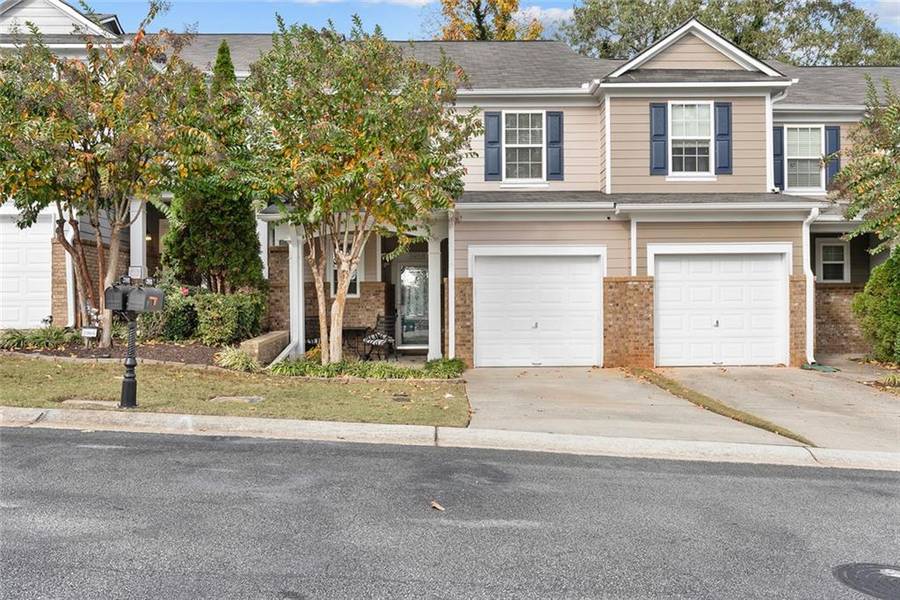 3968 Carlinswood WAY, Stone Mountain, GA 30083