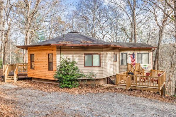 81 LEMMON LN #5055, Ellijay, GA 30540