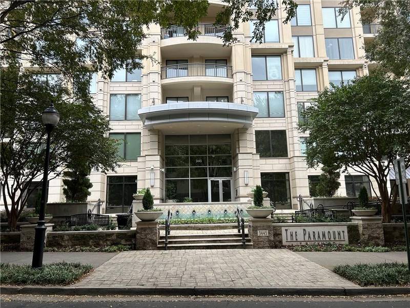 3445 Stratford RD NE #2808, Atlanta, GA 30326