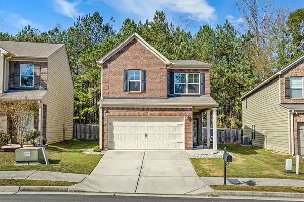 6619 Jules TRCE, Palmetto, GA 30268