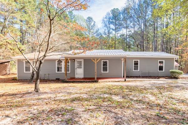 60 Bagwell RD, Dawsonville, GA 30534