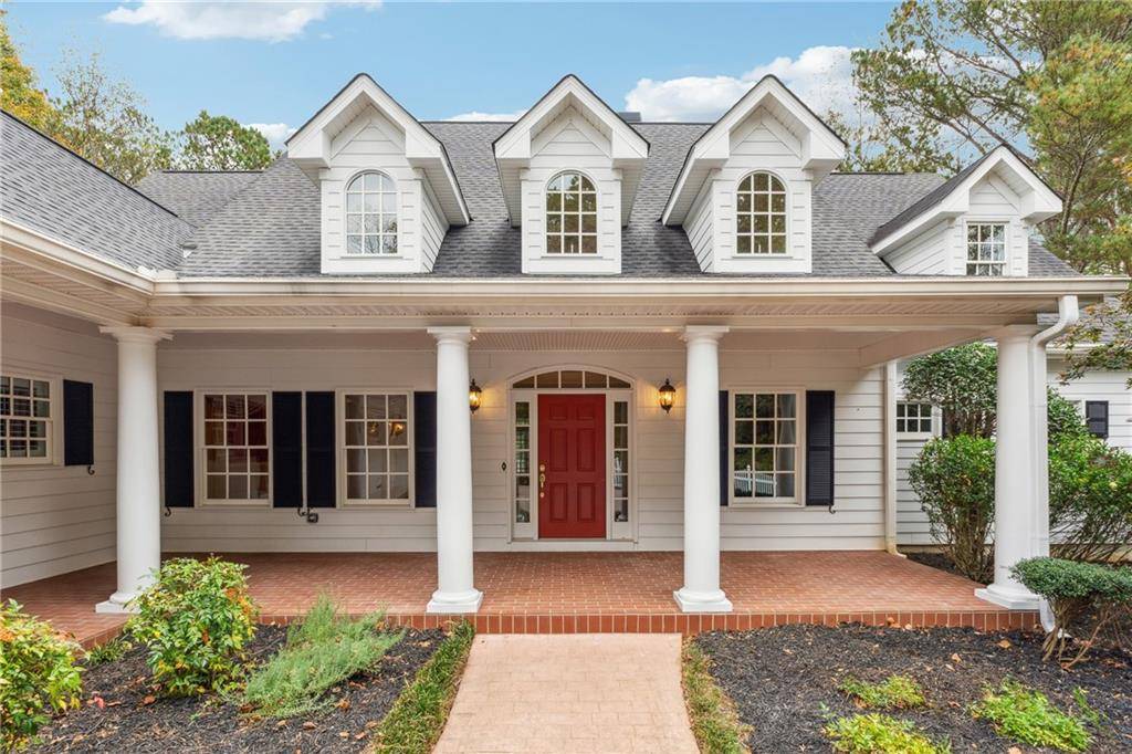 220 Spring Branch DR, Canton, GA 30115