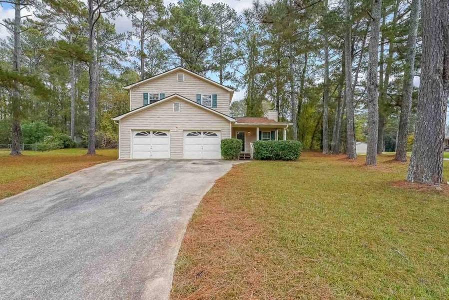 5065 Hubert DR, Powder Springs, GA 30127