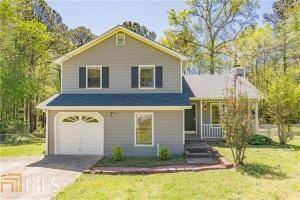 1031 FOREST PARK LN, Suwanee, GA 30024