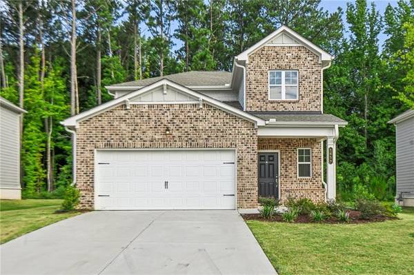 1659 Hay Patch LN, Loganville, GA 30052