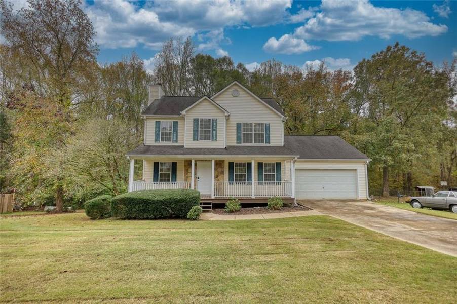 105 ALCOVY CIR, Covington, GA 30014