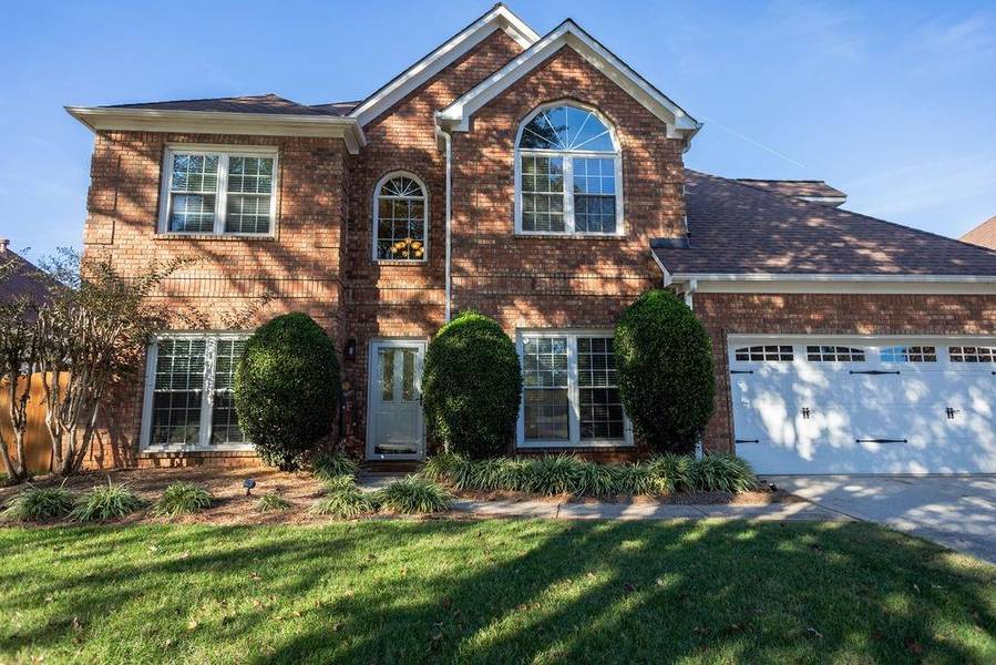 10880 Pinewalk Forest CIR, Alpharetta, GA 30022