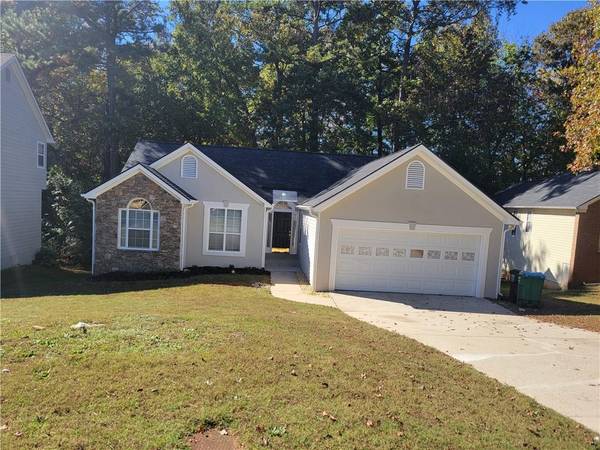 2071 Boone PL, Snellville, GA 30078