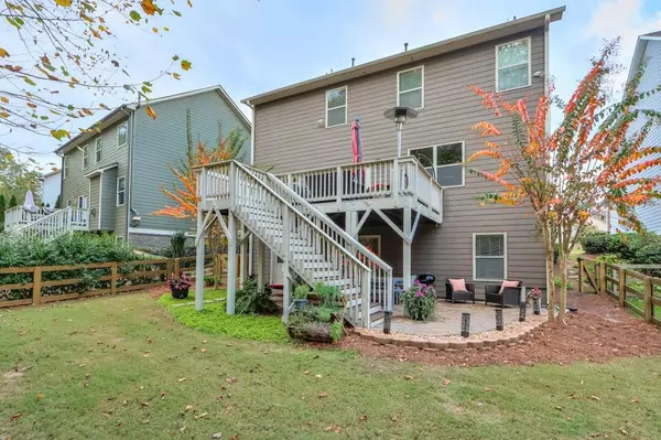 Flowery Branch, GA 30542,6726 Big Sky DR