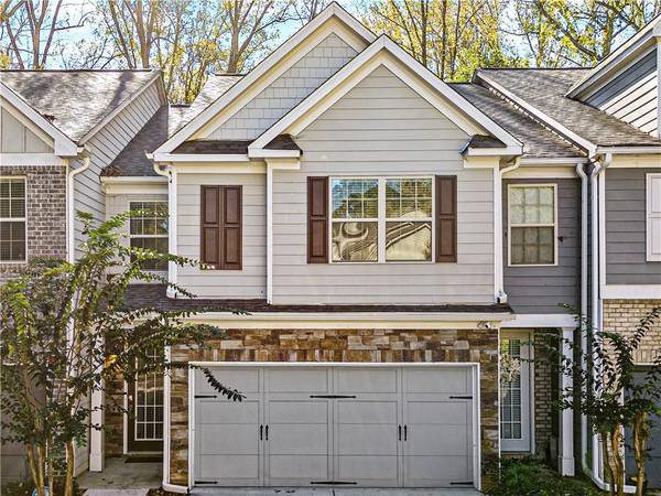 4057 Princeton Lakes WAY SW, Atlanta, GA 30331