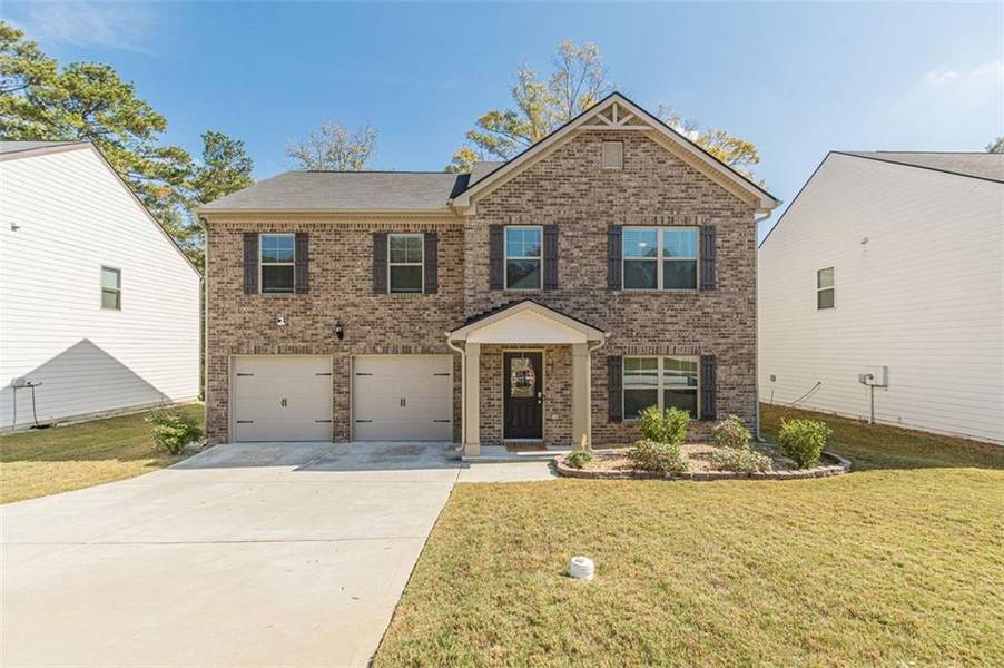 6386 BEAVER CREEK TRL, Atlanta, GA 30349