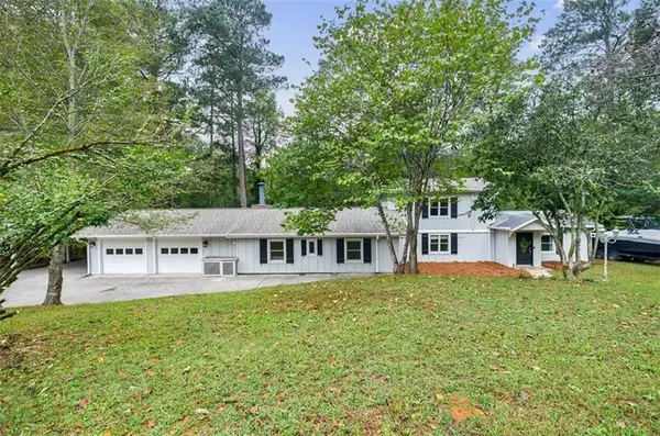 Woodstock, GA 30189,119 Lower Victoria RD