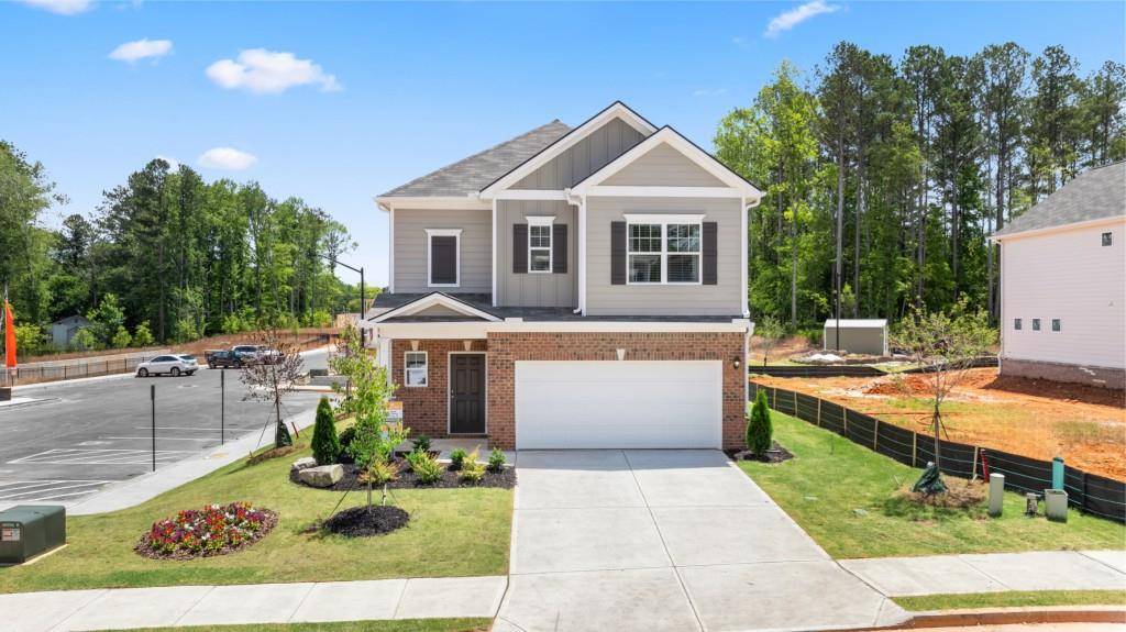 3849 Preston Pointe, Powder Springs, GA 30127